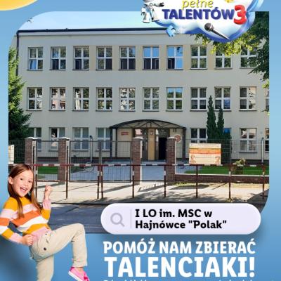 Szkoly Pelne Talentow
