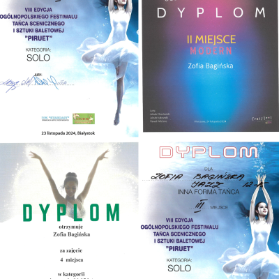 Dyplomy